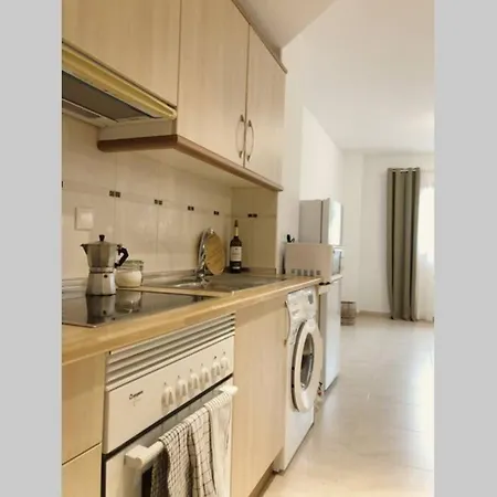 Apartamento Con Encanto En * Guadalest