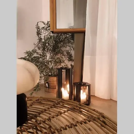 Apartamento Con Encanto En Apartamento *
