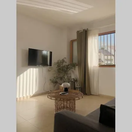Apartamento Con Encanto En * Guadalest
