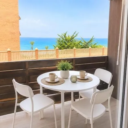 Con Encanto En Appartement