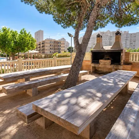 Appartement Con Encanto En