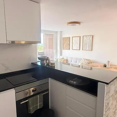 Appartement Con Encanto En *