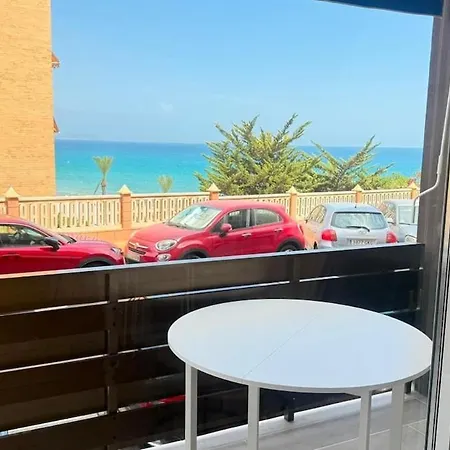 Con Encanto En Appartement El Campello